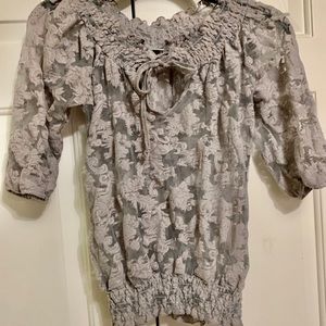 The Buckle Daytrip Top